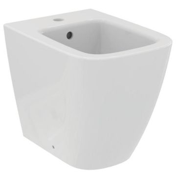 Ideal Standard  Ideal Standard i.life S compact back to wall bidet  T459501