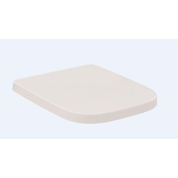 Ideal Standard  Ideal Standard i.life B toilet seat and cover   T468201