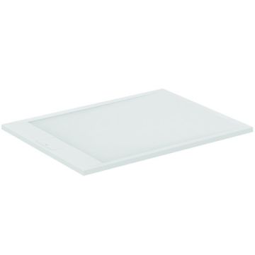 Ideal Standard  Ultra Flat S i.life Shower tray  120X80 Pure White  T5220FR
