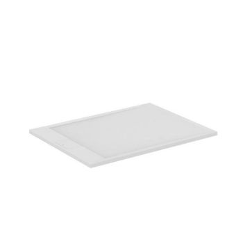 Ideal Standard  Ultra Flat S i.life Shower tray  120X90 Pure White  T5221FR