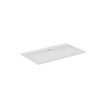 Ideal Standard  Ultra Flat S i.life Shower tray  140X80 Pure White  T5224FR