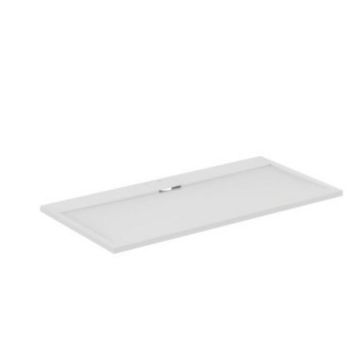 Ideal Standard  Ultra Flat S i.life Shower tray  160X80 Pure White  T5225FR