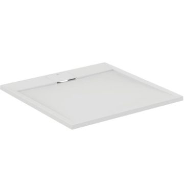 Ideal Standard  Ultra Flat S i.life Shower tray  90X90 Pure White  T5227FR