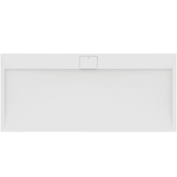 Ideal Standard  Ultra Flat S i.life Shower tray  180X80 Pure White  T5236FR