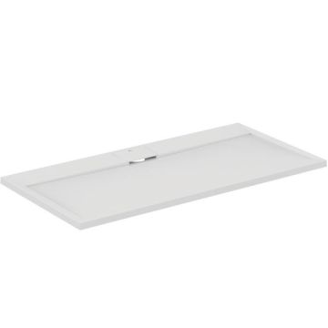 Ideal Standard  Ultra Flat S i.life Shower tray  140X70 Pure White  T5241FR