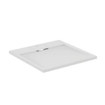 Ideal Standard  Ultra Flat S i.life Shower tray  70x70 Pure White  T5246FR