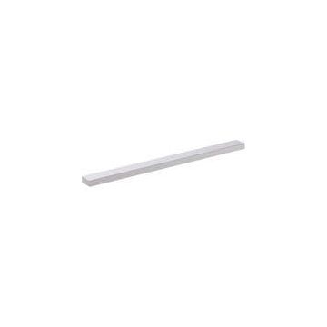 Ideal Standard  Ideal Standard i.life 27cm handle, brushed chrome T5325YE