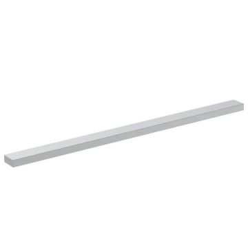 Ideal Standard  Ideal Standard i.life 36cm handle, brushed chrome   T5326YE