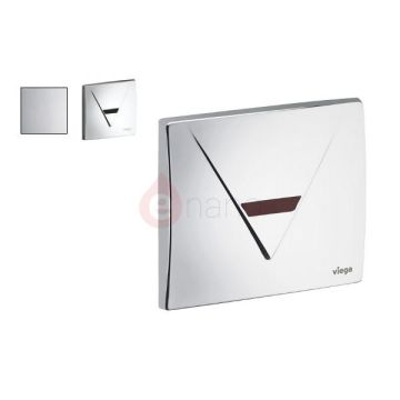 Team prefabricated Viega VISIGN FOR LIFE 1 476441 chrome