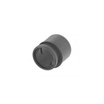 TECE profile 90° toilet connector 9820136