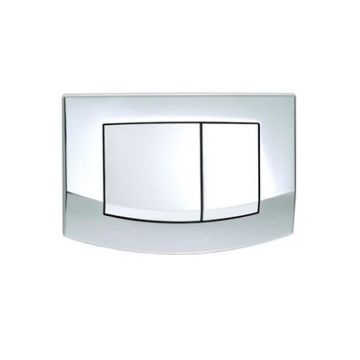 TECE 9.240.226 - CHROME PLATE FOR BUILT-IN BOILER