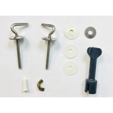 TESI HINGES