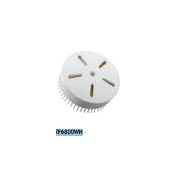 Twyford Odourwise replacement cartridge White TF6800WH SOLD AS SINGLES