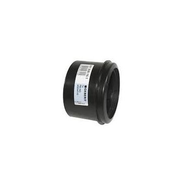 The cup of transitional PE d110 / 90 Geberit - 367.928.16.1 / 367928161