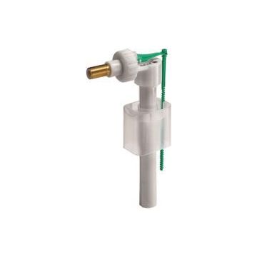 The filling valve universal impulse Basic 330 3/8 "- 136.705.00.1