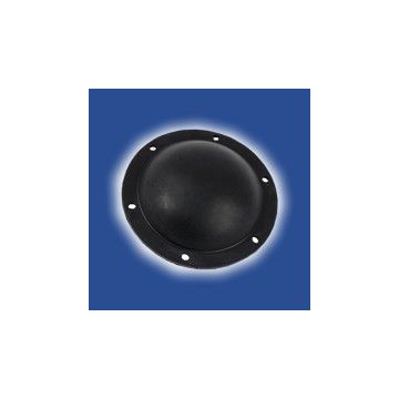 The membrane adapter pneumatic 9ltr Geberit - 813.716.00.1