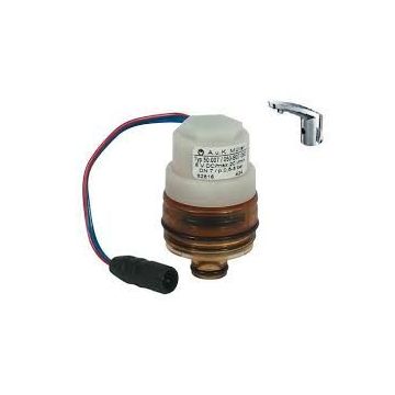 The solenoid valve battery HyTronic60 Geberit - 242.036.00.1