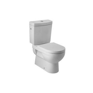 The toilet cistern outdoor JIKA MIO 892371.23 Seat and Cover/  JIKA MIO 82371.23 Toilet Seat and Cover Soft Clos