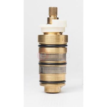 Thermostatic head to the battery NAC 09AT, 09BT, 091T Deante