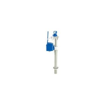 Thomas Dudley Hydroflo 8.5" 1/2" Plastic Bottom Entry Toilet Cistern Inlet Float Valve 334841
