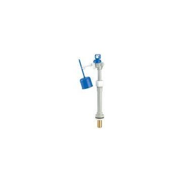 Thomas Dudley Hydroflo telescopic tail inlet valve Brass B92113 Thomas Dudley Toilet Cistern Spares