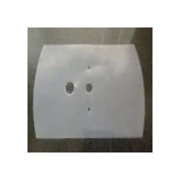 Thomas Dudley Poly Syphon Washer x 2
