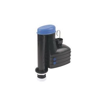Thomas Dudley S7 Cascade 8.5 inch Syphon Siphon WRAS approved 316267 Toilet Cistern Fittings Spares