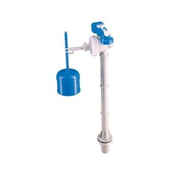 Thomas Dudley Hydroflo bottom entry inlet valve 8.5" 319578
