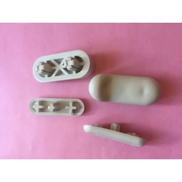 Toilet seat and lid Buffers for  Laufen 8928030000001