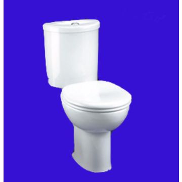 Toilet Seat Armitage Shanks Ascania toilet seat and cover S400301 Code under Toilet Cistern Lid S367001
