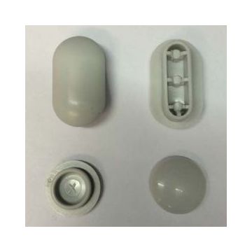 Toilet Seat Buffers for Catalano Roma 5ROSTF00 5SETPARASCVE00