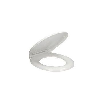 Toilet seat for DOLOMITE WC GEMMA 2 series