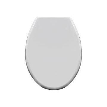 Toilet seat for DOLOMITE WC PERLA OLD/CLASSIC series