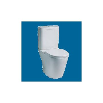 Toilet Seat Ideal Standard  Tonic toilet seat and cover - normal K704701 Code Under Toilet  Cistern Lid K404 / 4303
