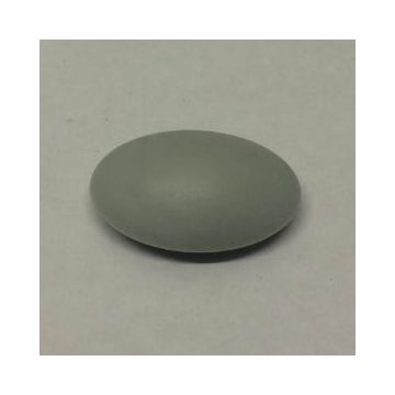 Toilet Seat Lid Buffer  For Pressalit Dania 982 Grey Pair - A4023