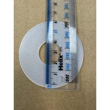 Toilet Cistern Flush Seal 6cm x 2cm A995854aa