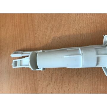 Long flush valve /Toilet Cistern Flush Valve