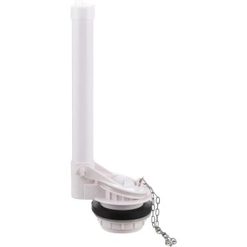 Toilet Flush Valve Replacement Kit Flapper 146347586
