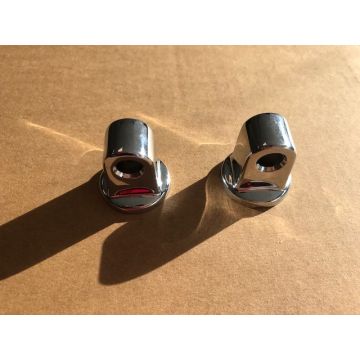 Toilet Seat spares Chrome