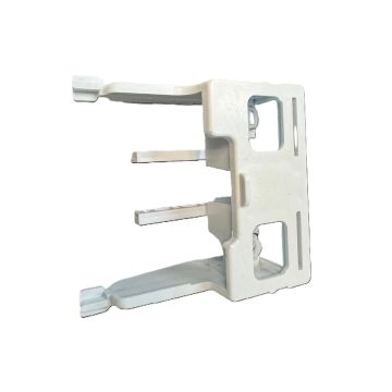 Toilet Spares Concealed cistern Craddle for Push Flush Plates 00471421BB
