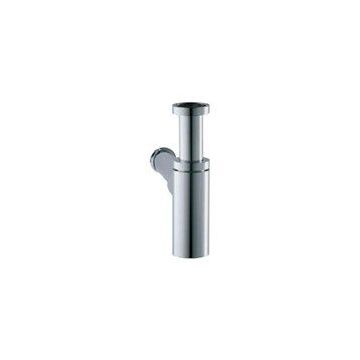 Tonic guest Ideal Standard Siphon sink Chrome A3488AA