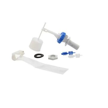  Torbeck Opella Side Entry Filling Valve B610