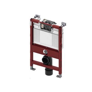TOTO Tece Concealed Frame with Cistern Height  - 820mm T9300.V