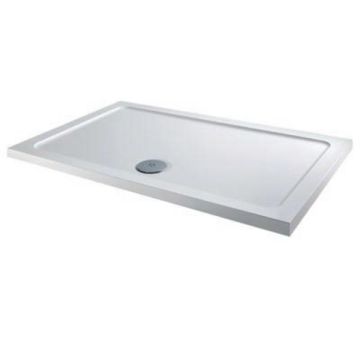 Twyford.1200mm.x.900mm.flat.top.tray.TR6463WH...