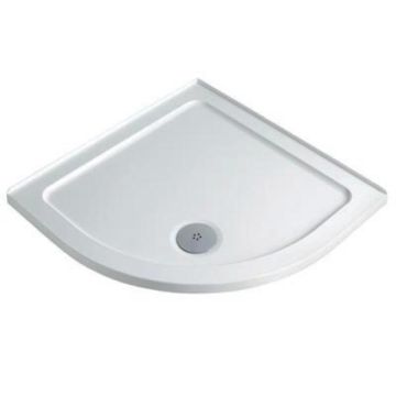 Twyford.800mm.2.upstand.tray.TR6621WH.....