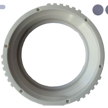 WIRQUIN FLUSH PIPE NUT FOR TORRENT CONCEALED CISTERNS  TR9001