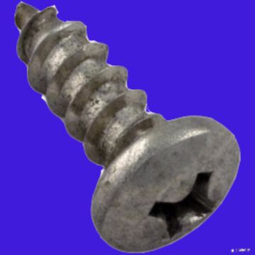 Trevi Shower Valve  temperature screw control handle A918416