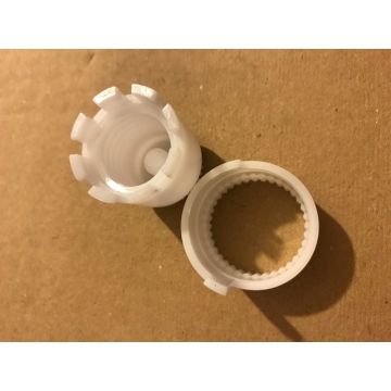 Trevi Therm temperature control nut A962589NU