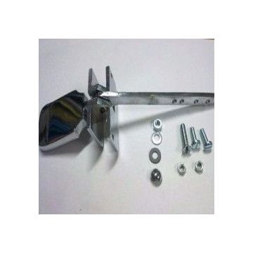 Twyford Jupiter / Venus Toilet Side Handle Lever Toilet cistern Fittings spares