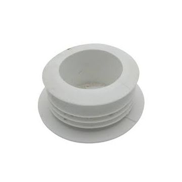  Twyford CF4230XX rubber inlet connector for Twyford Gal Plan Urinal 